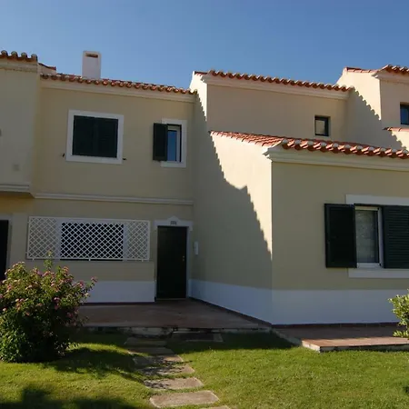 Montado Casa de Férias *